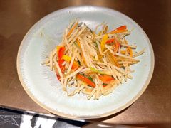 -牛将军•涮肉•烤肉•铁板烧(北京王府井·故宫店)