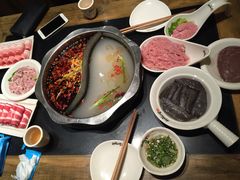 -纸盐河码头火锅(十八梯店)