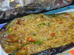 -高鸽子锦州烧烤63年(海阳路店)