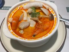 -探越小馆·越泰料理(增城永旺店)