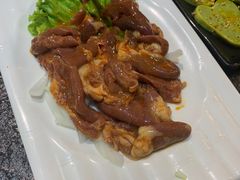 -好旺角齐市鲜切牛自助烤肉(农林五道街总店)