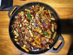麻辣香锅-心邸·庆宴(雅宝城店)