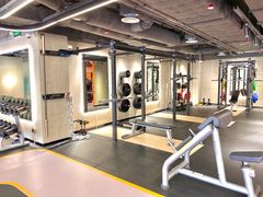 -健身专家Wellness Experts