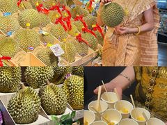 -Olé精品超市(上海港汇恒隆店)