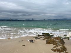 -三亚蜈支洲岛旅游区