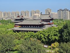 -兴隆文化园景区