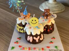 -MIMO CAFE(沙头角店)