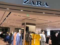 -ZARA(世贸天阶店)