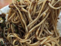 -华兴街自力面店