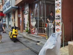 -哈尔滨手工饺子馆(下沙三坊店)