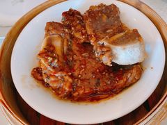 -铭家点心(秦岭路店)
