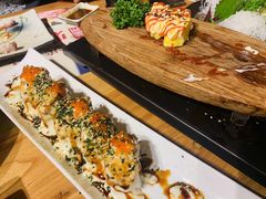 -三渡居酒屋