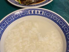 -桂园白粥·潮汕老味道