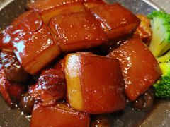 -巴渝菜舍曾氏麻辣风(霸州店)