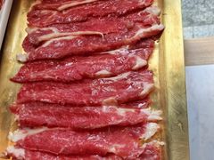 -东门口涮肉·砂锅·烤串(老门东店)