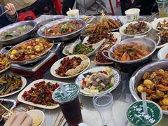 -小民大排档(光谷店)