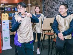 -兵魂·室内真人CS枪战俱乐部·团建·军事轰趴馆