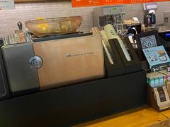 -星巴克臻选(济南万达店)