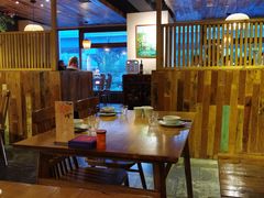 大堂-陈先进鱼馆·地道农家菜(湖墅南路店)