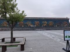 -九龙壁