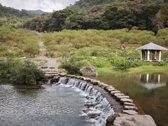 -广州市石门国家森林公园