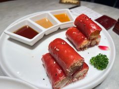 -蝴蝶里·粤菜·点心(龙湖杭州金沙天街店)