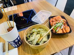 -盒马鲜生(杨高南路店)