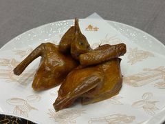 -唐宫·粤菜海鲜(万象城店)