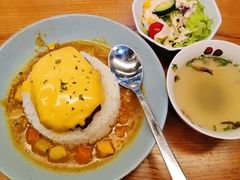 -红小满休闲餐厅(十全街店)