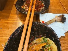 -五样儿西昌小签签烤串(天府三街店)