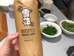 -蜀九香火锅(九眼桥店)