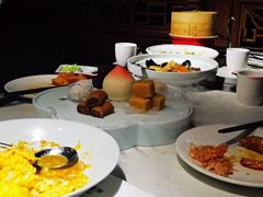 太后赛螃蟹-京味斋·北京烤鸭(华威桥北工大店)