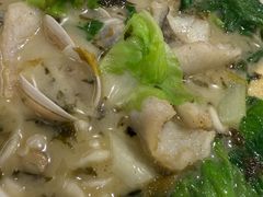 -寻裕记·现炒浇头面(人民广场店)