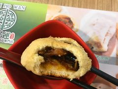 -添好运点心专门店(中环IFC店)