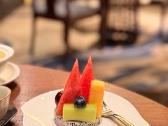 -蛇口希尔顿南海酒店·随轩中餐厅·粤菜