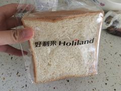 -好利来(桂林路店)