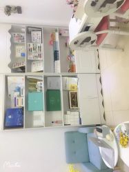 -九公主·美肤美体私人订制管理