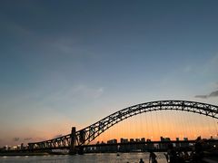 -汉江湾体育公园