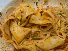 -大师兄·西北小馆(金湾华发商都店)