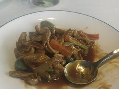-悦融·京鲁菜·露台花园(安定门店)