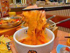 -元气寿司(东方宝泰店)