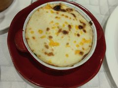 -新侨三宝乐西餐厅(崇文门店)