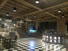 -那美(华莱坞店)