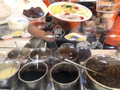 -徐沟贾记灌肠(总店)