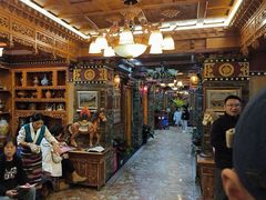 -宗巴雍姆藏餐府