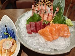 -红叶日本料理(三八广场店)