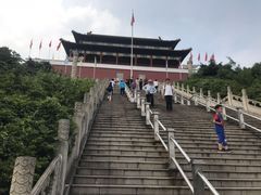-华西村