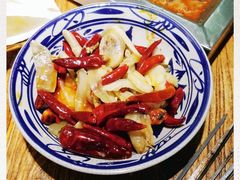-福苗小骆驼烧烤(莲湖路店)
