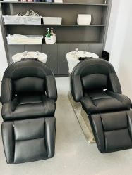 -M1 HAIR烫染