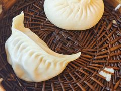 蒸饺-怡园饭店-餐厅(四望亭店)